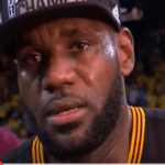 LeBron James, Records, and Silicon Valley