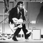 What Chuck Berry Can Teach Us about Innovation