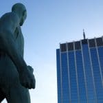 Why Give Thanks for Your Work?